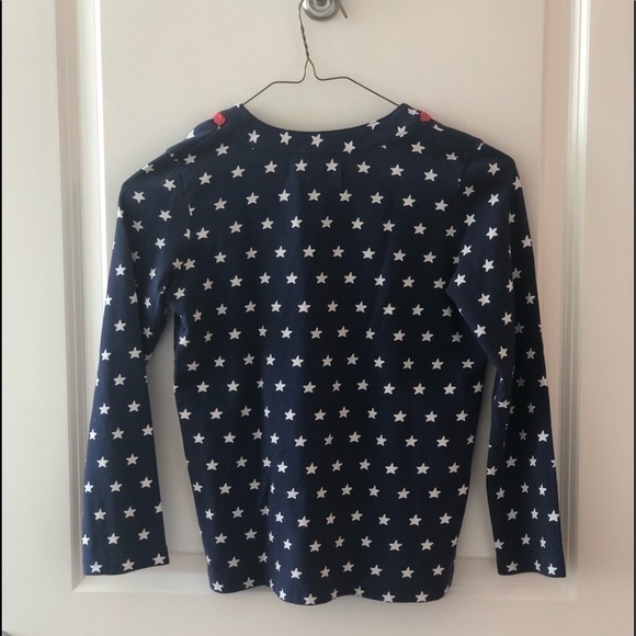 Vineyard Vines Girls Tunic Long Sleeve Shirt - Picture 15 of 15